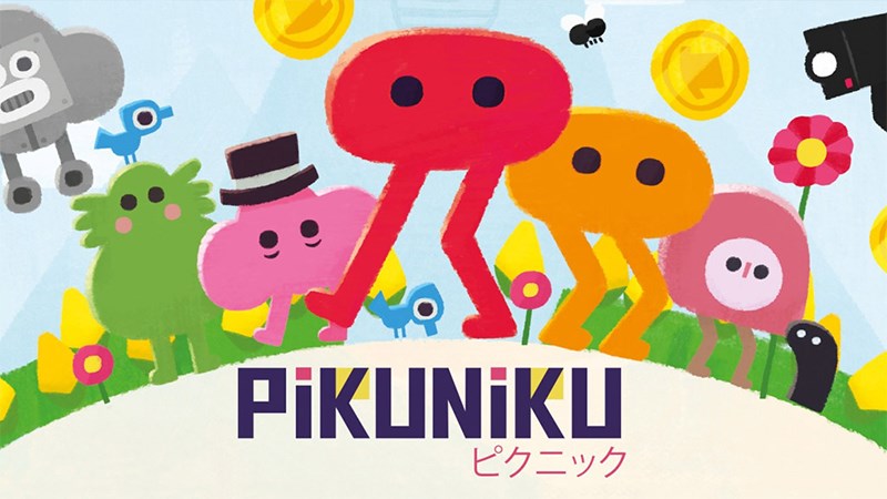 Cách nhận, tải game Pikuniku từ Epic Games Store