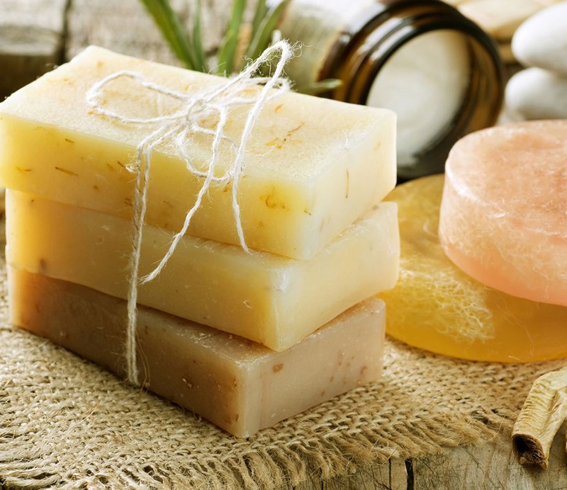 Tác dụng của nước tro tàu vào công nghiệp