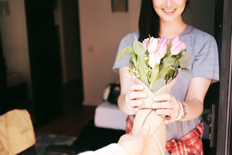 Ngày 20/10 và ngày 8/3 là ngày tôn vinh phụ nữ