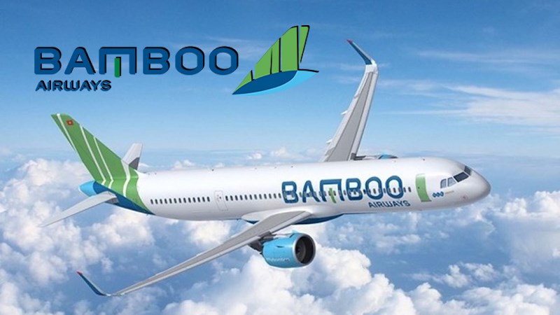 Cách đặt mua vé máy bay Bamboo Airways trực tuyến trên điện thoại, máy tính