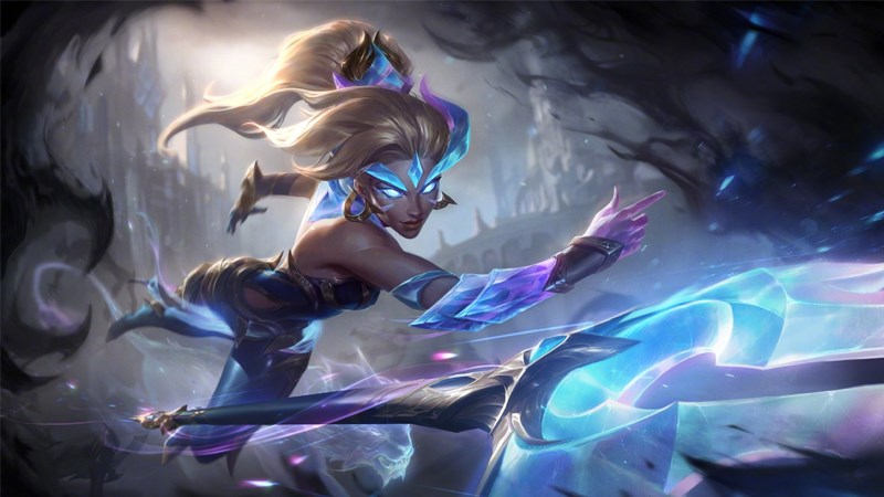 Cách Chơi Nidalee Mùa 12 | Bảng Ngọc Bổ Trợ, Lên Đồ, Combo Hiệu Quả