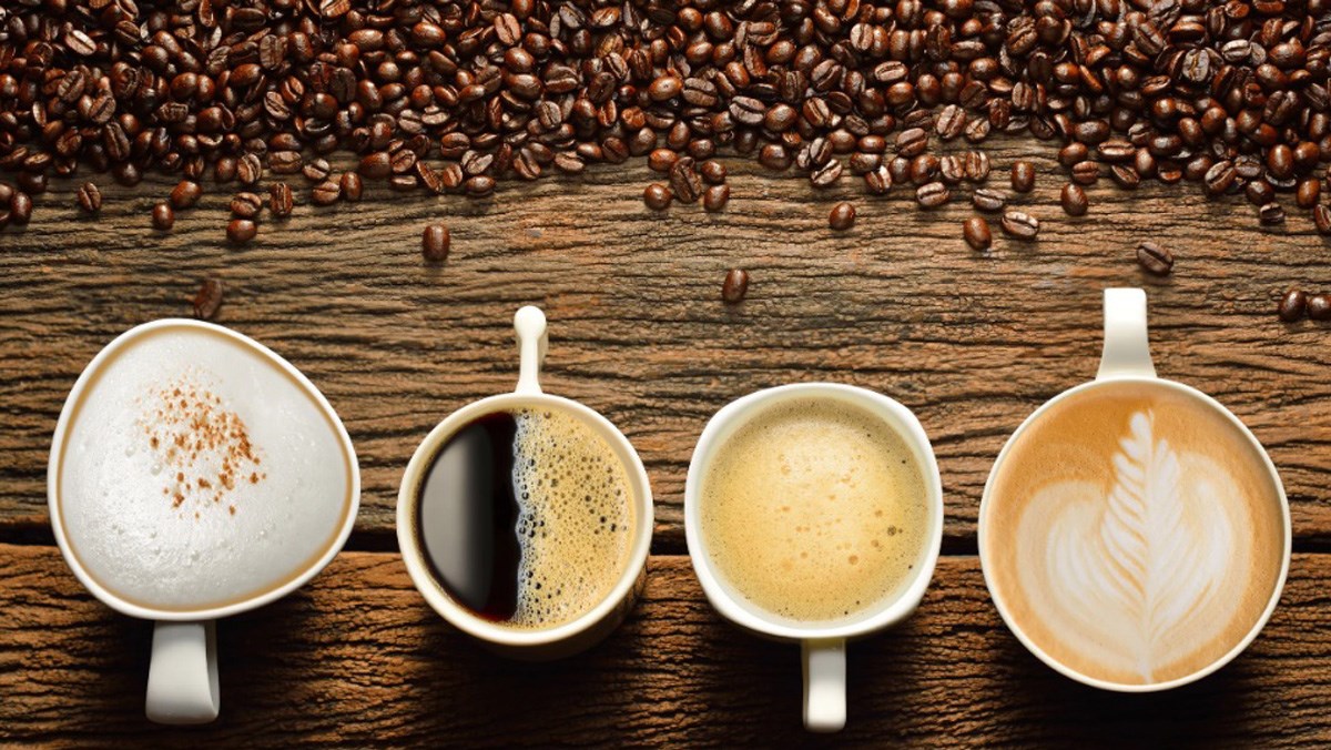 Tác dụng và tác hại của cà phê, cà phê lam gì ngon