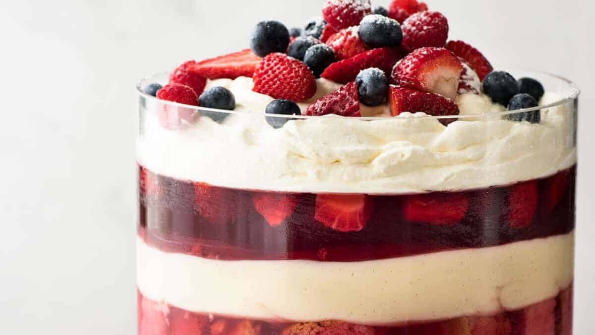 Trifle