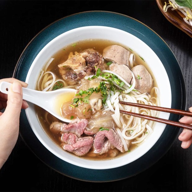 Tổng phù hợp các món bữa sớm vẻ bên ngoài Việt tại nhà