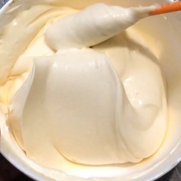 Cách làm sốt kem phô mai đậu nành thơm ngon béo mịn