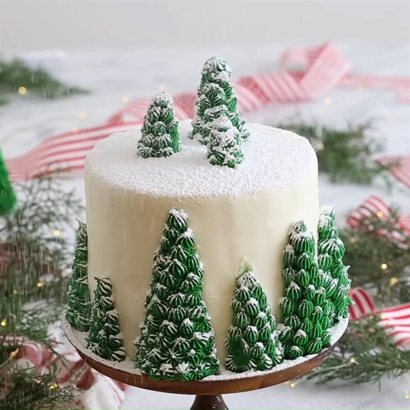 Muốn có món bánh Giáng sinh đầy nghệ thuật và ngon miệng? Hãy xem ngay cách làm bánh bông lan cây thông Noel tại đây. Bước vào thế giới bếp núc, bạn sẽ được hướng dẫn từng bước một để tạo nên món bánh hoàn hảo và đẹp mắt nhất.