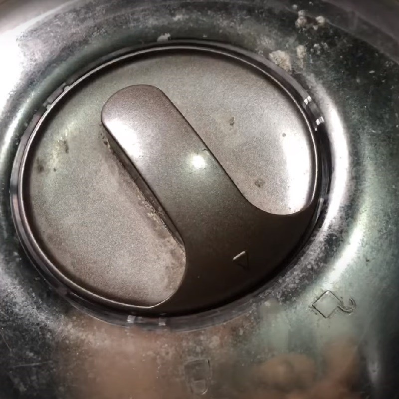 Bước 3 Ủ bột Bánh mì hạt dẻ