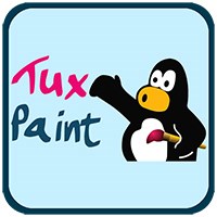 Tải Tux Paint 0.9.24 mới nhất | Phần mềm vẽ, tô màu cho trẻ