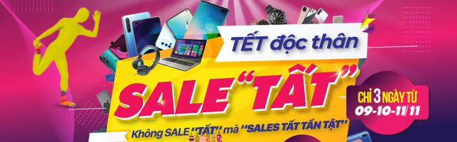Hotsale 11/11