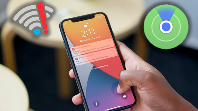 28 Cách Tìm Iphone Bị Mất Khi Không Bật Định Vị
10/2022
