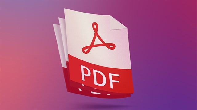 Cách chuyển đổi file PDF sang Word để chỉnh sửa trên máy tính?
