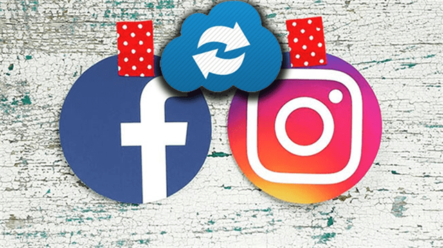 Cách tắt đồng bộ ảnh avatar Instagram và Facebook