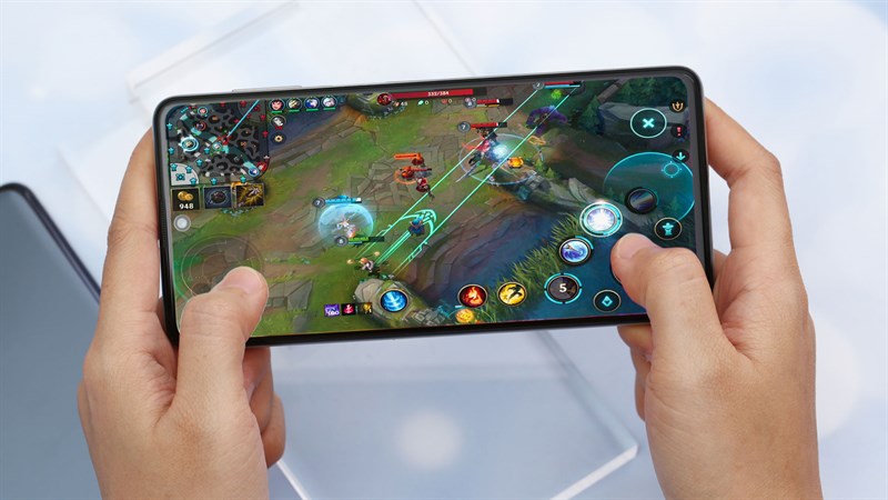 Galaxy M51