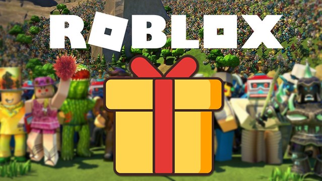 Cách quét mã QR để nhận quà tặng trên Roblox là gì?
