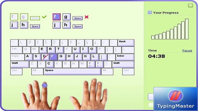 Hướng Dẫn Tải Typingmaster Phần Mềm Luyện Gõ 10 Ngón