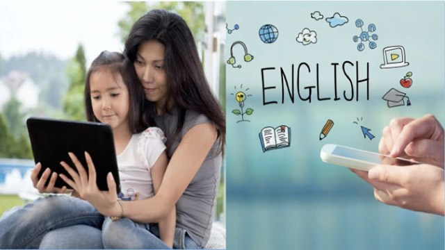 Top 12 ứng dụng, phần mềm học tiếng Anh cho bé miễn phí, hiệu quả 2021