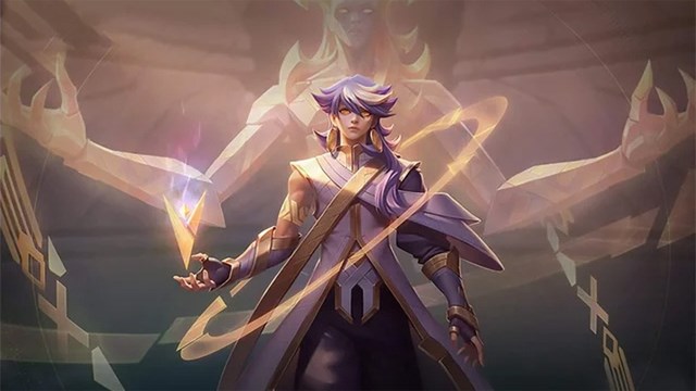 Bright Liên Quân là một game MOBA đang rất được ưa chuộng ở Việt Nam hiện nay. Trò chơi mang đến cho người chơi những trận đấu kịch tính, đồ họa đỉnh cao và những chú hùng chiến đấu vô cùng ngầu. Hãy cùng chiến đấu với Bright Liên Quân ngay hôm nay!