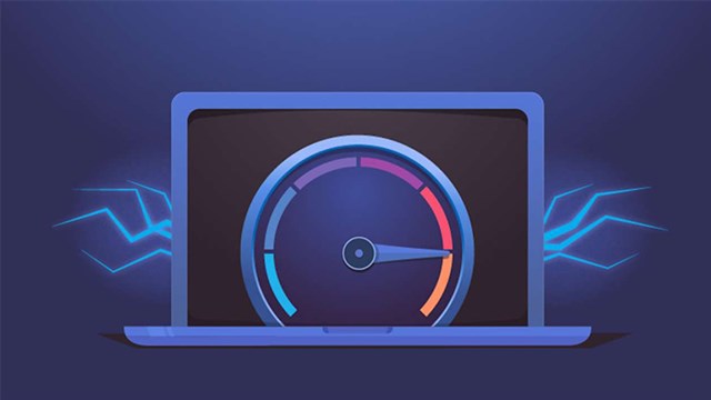 Cách sử dụng Speedtest kiểm tra, đo tốc độ mạng nhanh chóng, dễ dàng