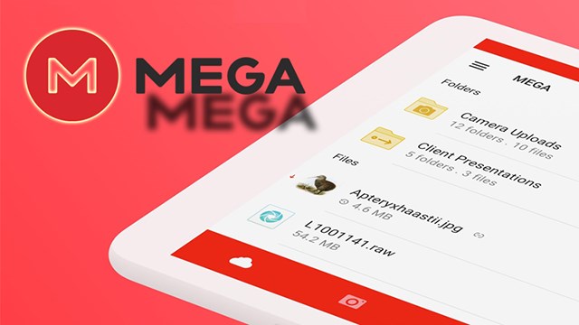 Mega app có an toàn và bảo mật không?

