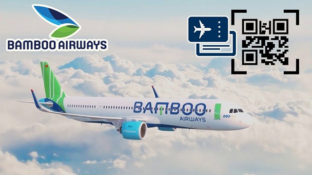 Làm thế nào để lựa chọn ghế ngồi khi check in online trên Bamboo Airways?
