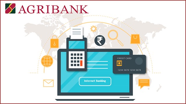 Lợi ích của Agribank Internet Banking là gì?
