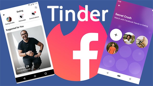 Tìm hiểu tinder app là gì và tìm kiếm tình yêu