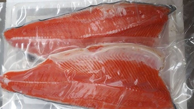 Cách chọn, bảo quản cá tươi ngon và các món ăn hấp dẫn từ cá