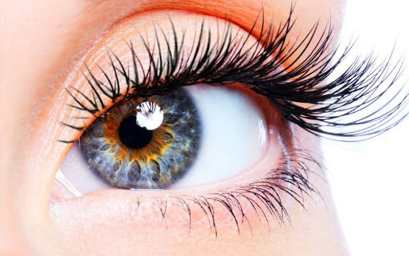 tổ yến tăng cường sức khỏe cho đôi mắt