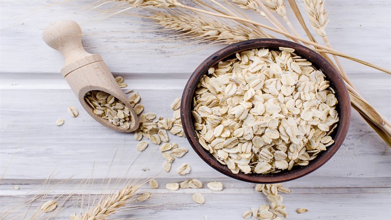 beta glucan