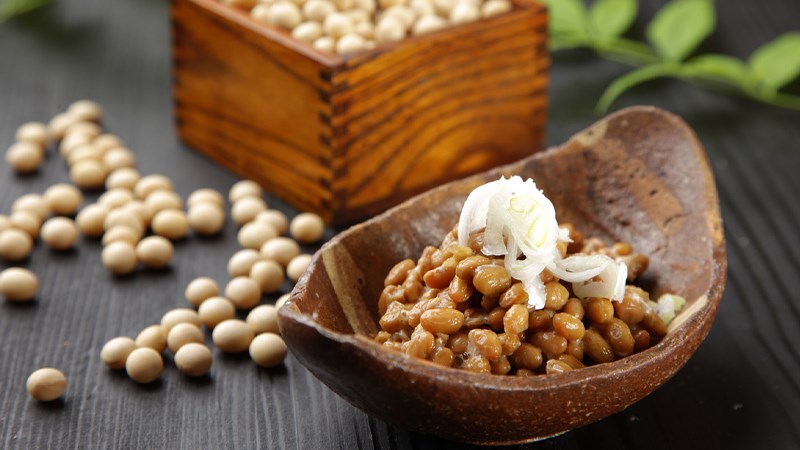 Natto