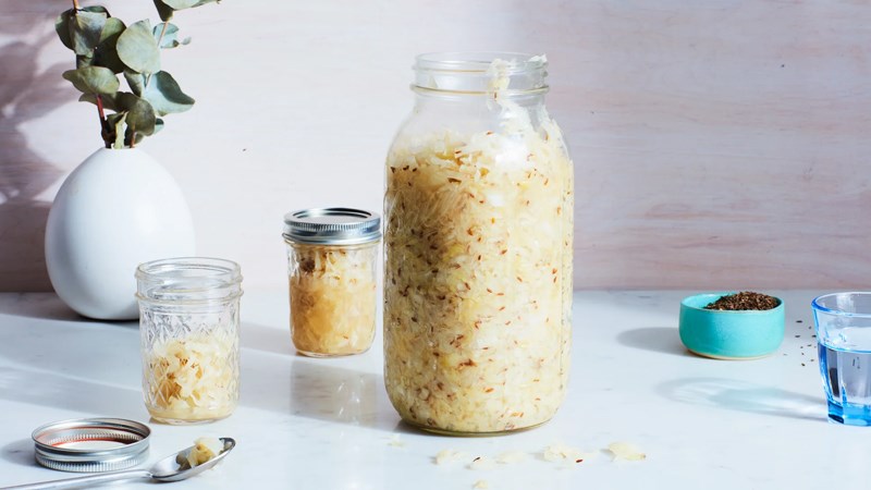 .Lợi &iacute;ch khi l&ecirc;n m&ecirc;n thực phẩm