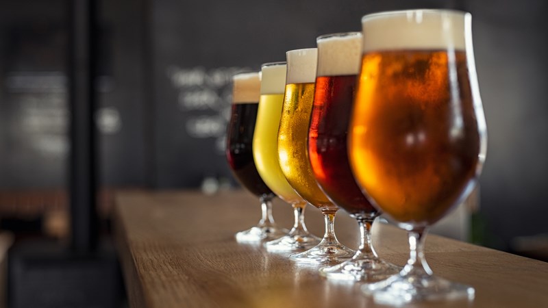 Lợi &iacute;ch khi l&ecirc;n m&ecirc;n thực phẩm