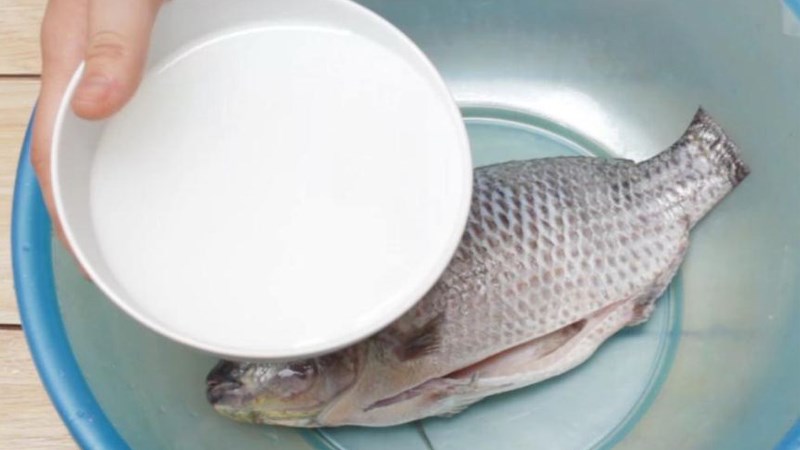 Cách chọn và bảo quản cá tươi ngon và các món cá hấp dẫn