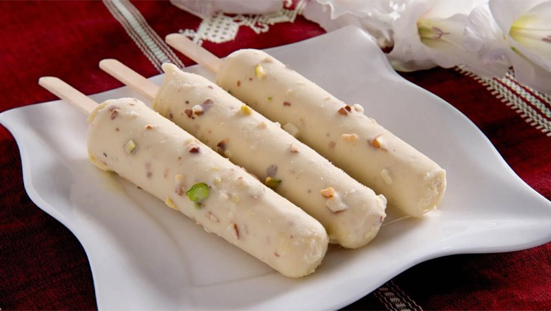 Kulfi