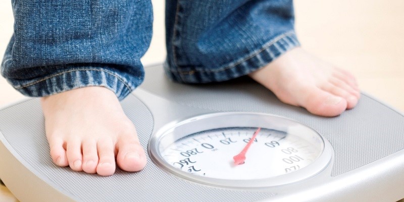 Đường ăn kiêng ảnh hưởng đến cân nặng