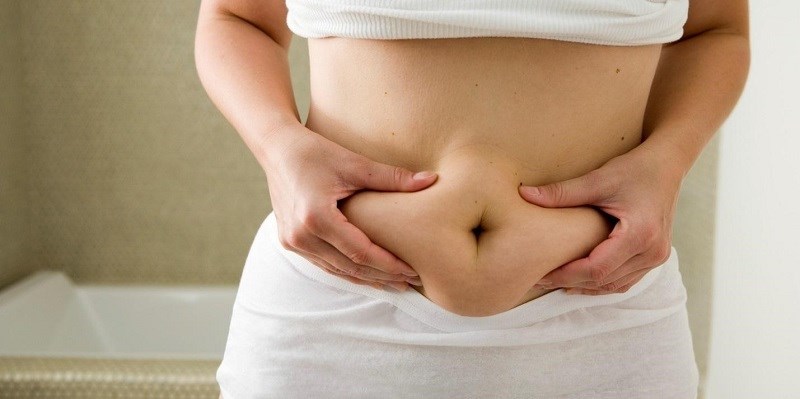 Cùi dừa cung cấp bớt cân