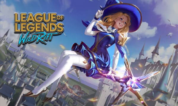 Liên Minh Huyền Thoại: Tốc Chiến