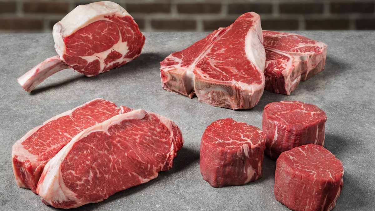 Mẹo chọn mua, cách chế biến thịt bò không hôi và các món ngon từ thịt bò