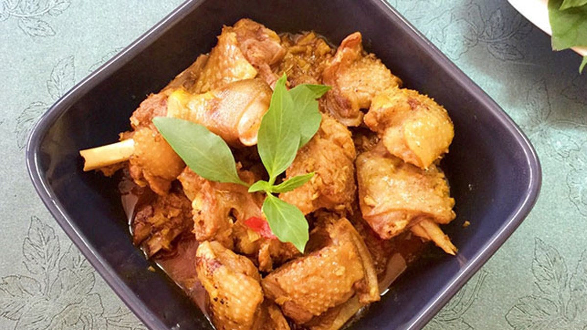 5 cách nấu giả cầy