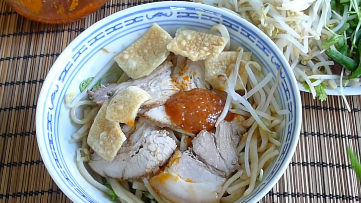 Cao lầu