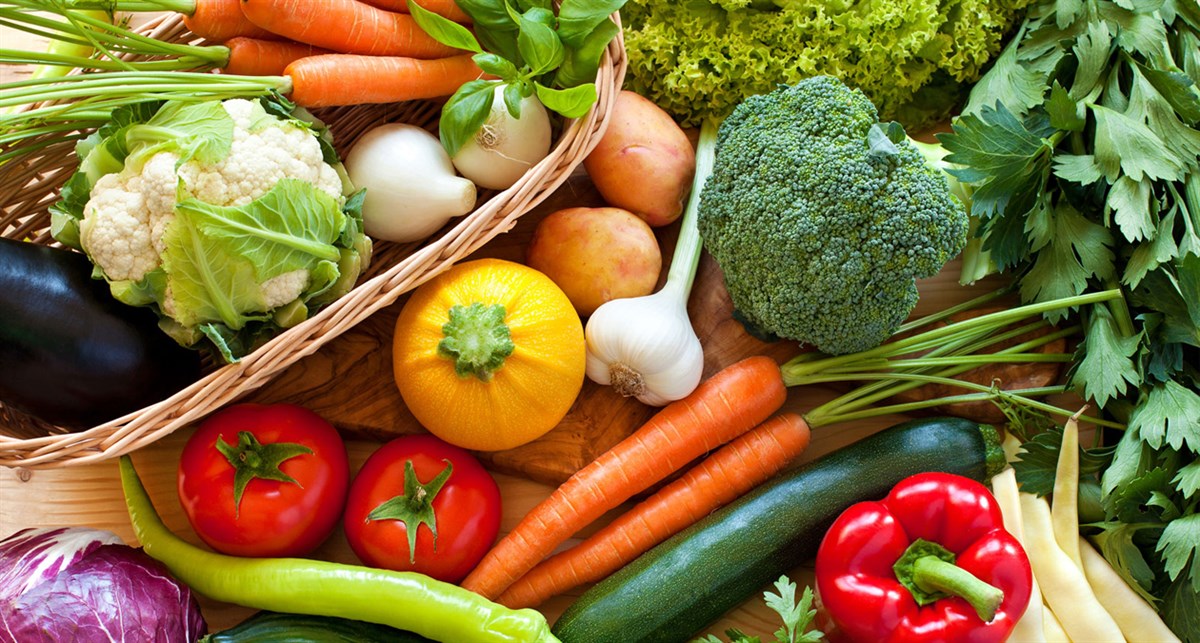 13 Loại rau củ giàu Protein dễ tìm mua nhất bạn nên ăn