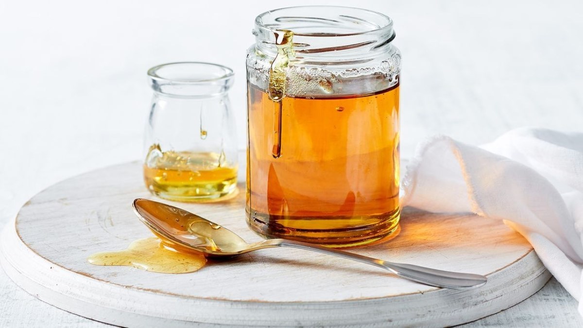 Định nghĩa syrup và các loại syrup thông dụng