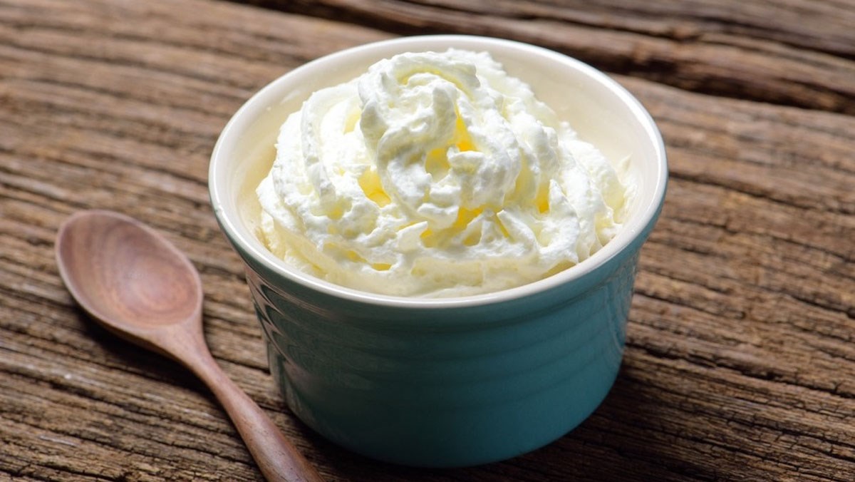 Hướng dẫn heavy whipping cream là gì và cách sử dụng trong món tráng miệng