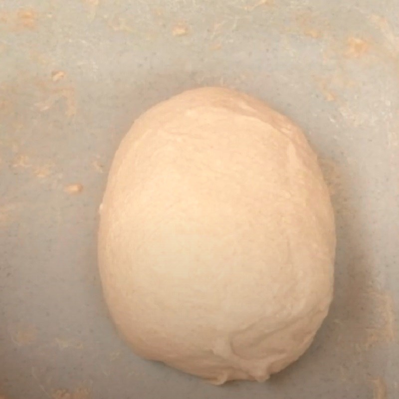 Bước 5 Ủ bột lần 4 Bánh mì men chua