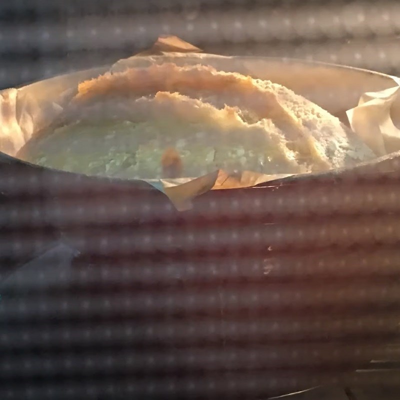 Bước 7 Ủ bột trong tủ lạnh và nướng bánh Bánh mì men chua