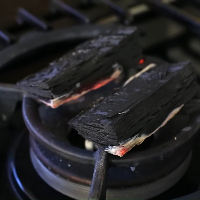 Bước 5 Ủ tương đậu nành Tương đậu nành