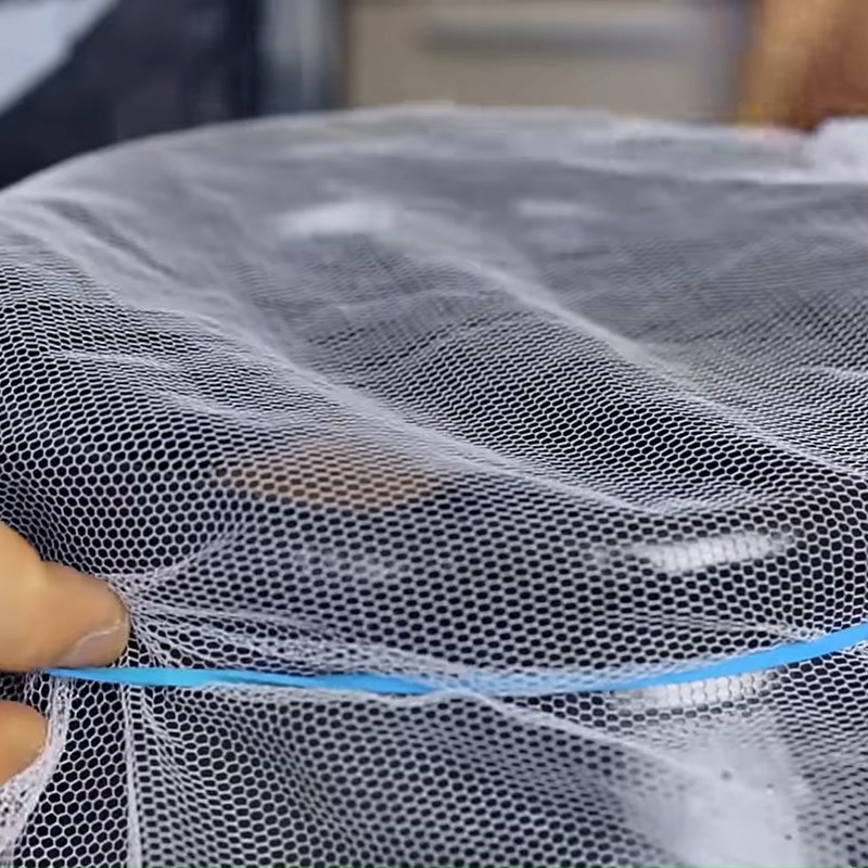 Bước 5 Ủ tương đậu nành Tương đậu nành