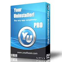 Tải Your Uninstaller 7.5 | Phần mềm gỡ bỏ cài đặt ứng dụng