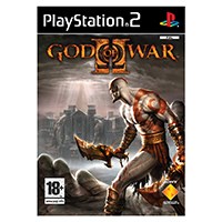 Tải God of War II | Hướng dẫn cài đặt, chơi trên PC miễn phí