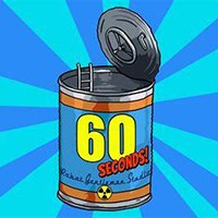 60 Seconds! - Game mô phỏng hậu tận thế